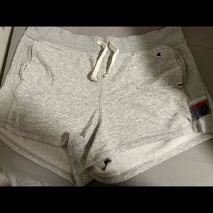 Champion cotton shorts
